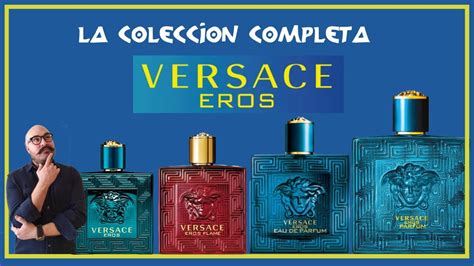 versace nuevos modelos